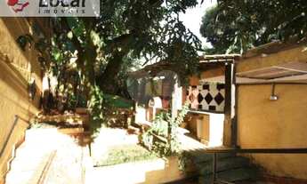 Imagem 6: São Paulo - Casa Padrão - SUMARÉ