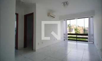 Imagem 3: Apartamento para Aluguel - Jardim Lindóia, 2 Quartos, 84 m2