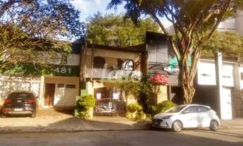 Imagem: São Paulo - Casa Comercial - Vila Mariana