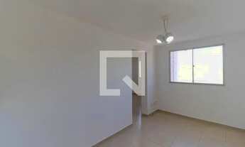 Imagem 4: Apartamento para Aluguel - Parque das Águas, 2 Quartos, 55 m2