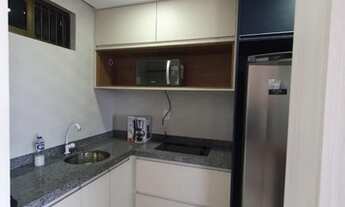 Imagem 6: Apartamento para aluguel todo mobiliado com 1 quarto na Av. dos Holandeses