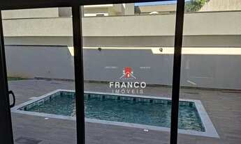 Imagem 7: Casa com 3 dormitórios à venda, 189 m² por R$ 1.550.000 - Jardim São Marcos - Valinhos/SP