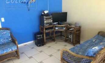 Imagem 4: Guarujá - Apartamento Padrão - Parque Enseada