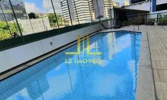 Imagem 9: Apartamento à venda no bairro Stiep - Salvador/BA