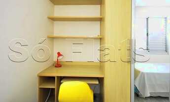 Imagem 7: Residencial próx ao Metrô Chacará Klabin, R. Vergueiro e Hospital Sepaco. Com entrada imed