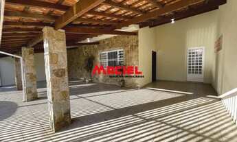 Imagem 2: Casa Padrão em São José dos Campos