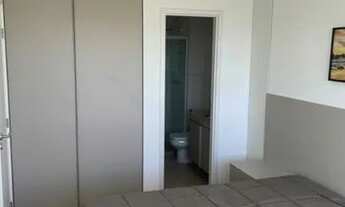 Imagem 5: Edf. Beach Class Hotels - 01 quarto mobiliado!!