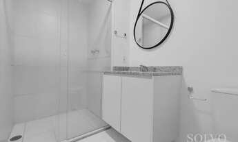 Imagem 5: Apartamento com 1 dormitório para alugar, 50 m² por R$ 4.665,00/mês - Bela Vista - São Pau