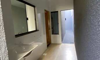 Imagem 6: Casa jardim Decolores - Trindade