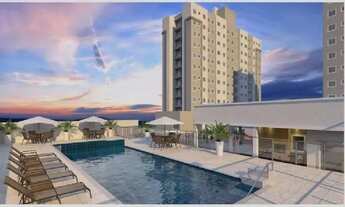 Imagem 5: Apartamento para venda CIDADE ALTA Cuiabá - 24733