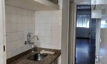 Imagem 7: Kitnet 550 $ centro campinas