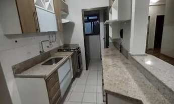 Imagem 6: Apartamento com 2 dormitórios para alugar, 75 m² por R$ 3.290,00/mês - Urbanova - São José