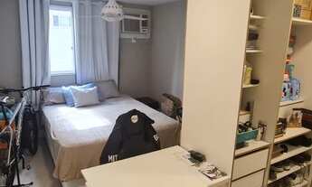 Imagem 4: Apartamento Lamina 190m² gleba A Prédio Moderno