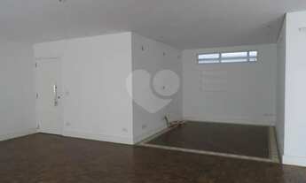 Imagem 2: Apartamento 3 quartos 1 suite - Higienópolis