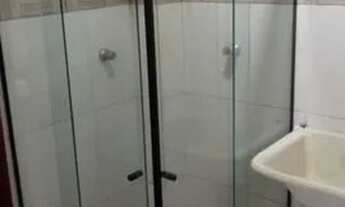 Imagem 7: Kitnet/conjugado para aluguel possui 25 metros quadrados com 1 quarto