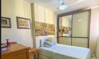 Imagem 5: Ed Villa Vassari-2 Qts-Montado-Vista Top-Sol da manhã-Lazer completo