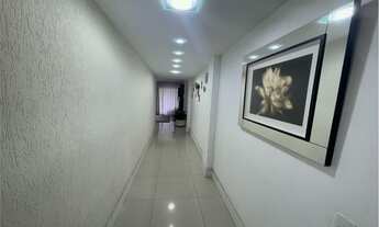 Imagem 4: Cobertura Linear Centro Nova Friburgo