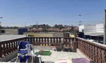 Imagem 4: Sobrado no Sítio Cercado - Curitiba/PR