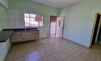 Imagem 6: Casa - Jardim Conceição (Sousas) - Campinas