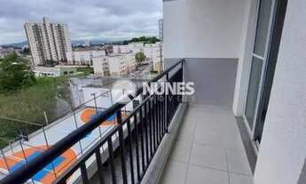 Imagem 7: Apartamento Padrão em Osasco