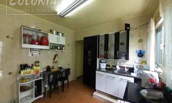 Imagem 5: São Bernardo do Campo - Casa Padrão - Assunção