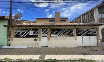 Imagem: ED- Casa 4 Quartos com 3 Suíte Sendo uma