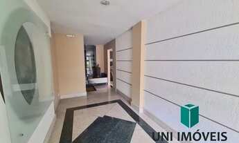 Imagem 4: Excelente oportunidade de investimento! Apto 1 quarto, ampla sala com varanda e vista para