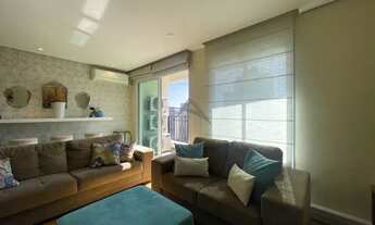 Imagem 4: Apartamento - Cambuí - Campinas