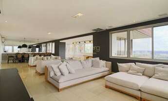 Imagem 3: Golf Club totalmente reformado