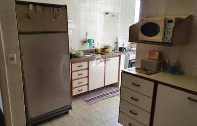 Imagem 11: Apartamento à venda, 3 quartos, 1 suíte, 2 vagas, Vila Isabel - RIO DE JANEIRO/RJ