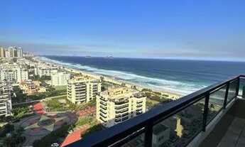 Imagem: Apartamento Cobertura na Barra Da Tijuca