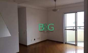 Imagem: Apartamento com 2 dormitórios, 67 m²