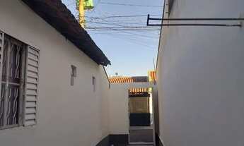 Imagem 6: Edicula quarto e cozinha