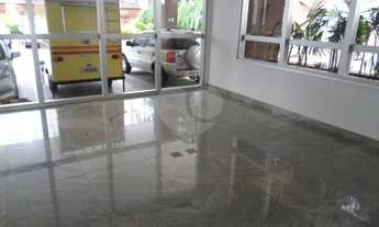 Imagem 6: Perdizes - Miolo do Bairro