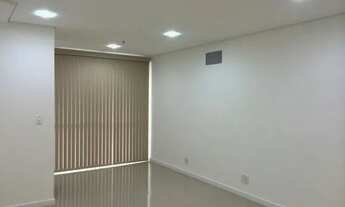 Imagem 4: Sala, 25 m² - venda por R$ 300.000,00 ou aluguel por R$ 2.320,99/mês - Vila Mariana - São