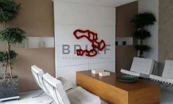 Imagem 6: Apartamento venda Campo Belo 125 metros 3 dormitorios sendo 1 suite