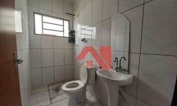 Imagem 6: Casa com 2 dormitórios para alugar, 50 m² por R$ 850,00/mês - Jardim Araucária - Mogi Guaç