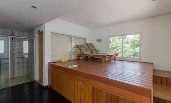 Imagem 5: Apartamento Locação 2 Dormitórios - 115 m² Pinheiros