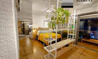 Imagem 5: ALUGO LOFT NO SOBERANE - MOBILIADO