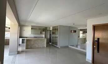 Imagem 3: Apartamento 3 suites no parque flamboyant, Residencial Geniale flamboyant