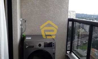 Imagem 7: Apartamento em Vila Congonhas - São Paulo, SP