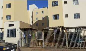 Imagem: LIMEIRA - Apartamento Padrão - PARQUE RESIDENCIAL