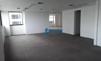 Imagem 2: Conjunto para alugar, 158 m² por R$ 6.320/mês - Brooklin Novo - São Paulo/SP