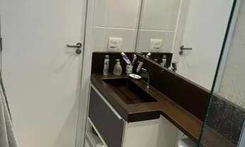 Imagem 7: Apartamento para aluguel com 110 metros quadrados com 3 quartos em Praia da Costa - Vila V