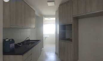 Imagem 5: Apartamento com 2 dormitórios, 62 m² - venda por R$ 380.000,00 ou aluguel por R$ 3.062,91