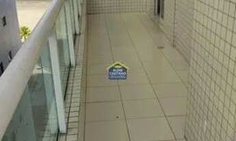 Imagem 3: Predio Frente Mar - Guilhermina - Financia!! 82,0 mts util!!