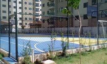 Imagem 2: Viva Mais Barueri-Jardim Belval-2 quartos sendo 1 suite, com sacada e planejados