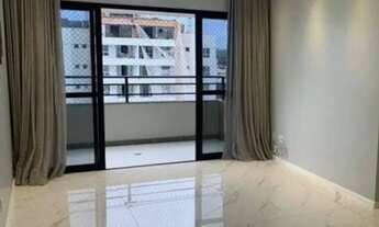 Imagem: Alugo apartamento no Edifício Morada das