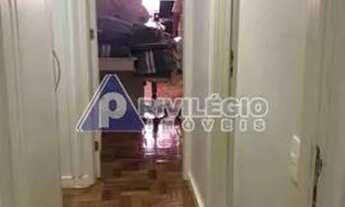 Imagem 5: Apartamento à venda, 3 quartos, 1 suíte, 1 vaga, Copacabana - RIO DE JANEIRO/RJ