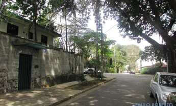 Imagem 7: CASA ASSOBRADADA - MORUMBI - SP